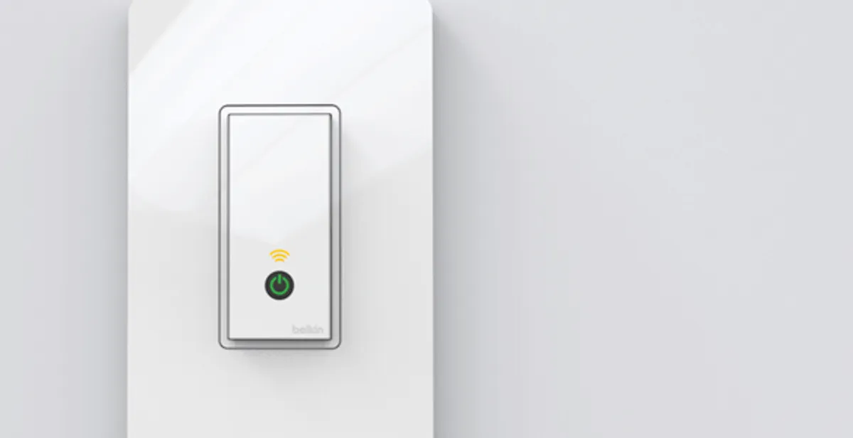 Modern light switch repair and replacement service in Indianapolis, IN