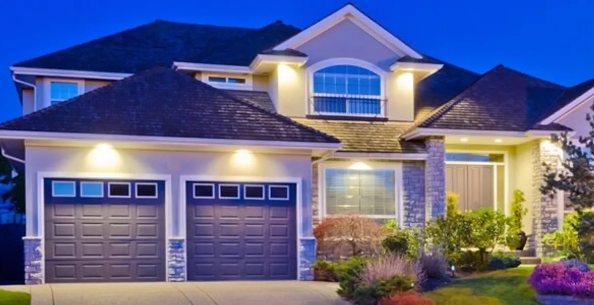 Programmable lighting installation improving residential exterior lighting control in Indianapolis, IN