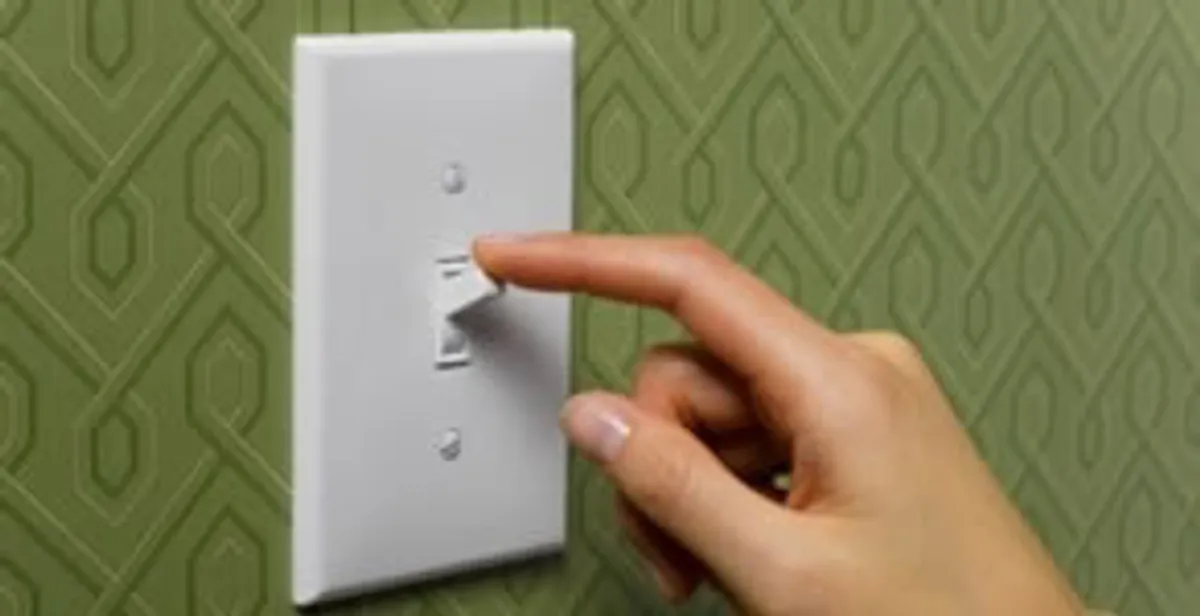 Professional switch repair service ensuring safe and reliable light control in Indianapolis, IN
